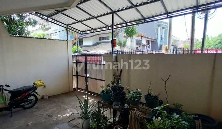 Jual Cepatrumah.siap Huni Di Duri Kepa Jakarta Barat 