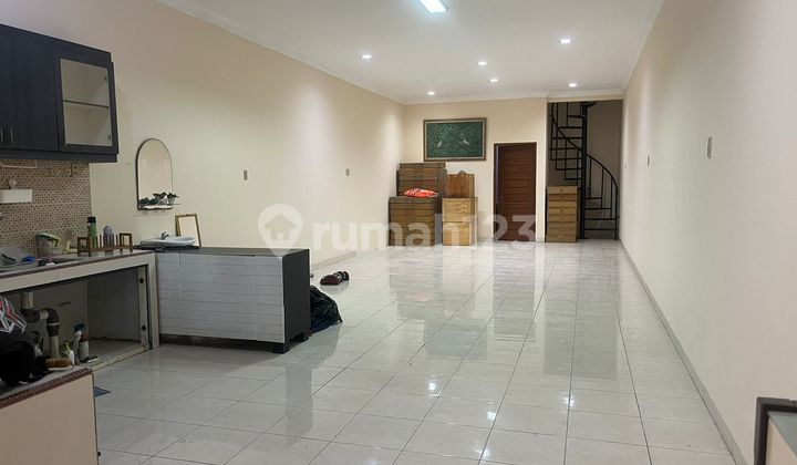 Jualrumah Bagus Rapi Kavling Polri Rumah SHM di Jelambar Jualrumah Bagus Rapi Kavling Polri Rumah SHM di Jelambar