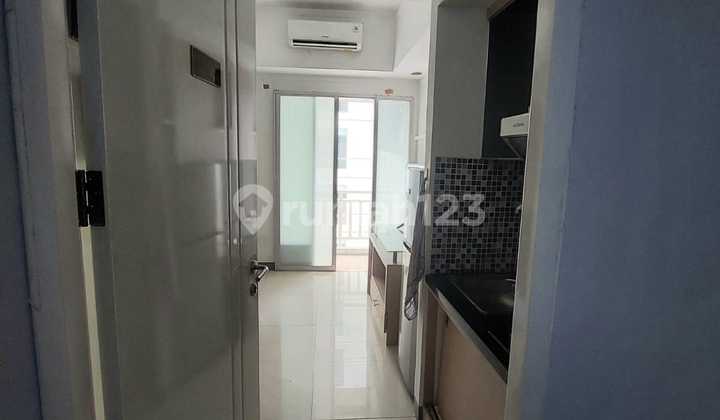 Jual Apartemen Type Studio Murah Jual Apartemen Type Studio Murah