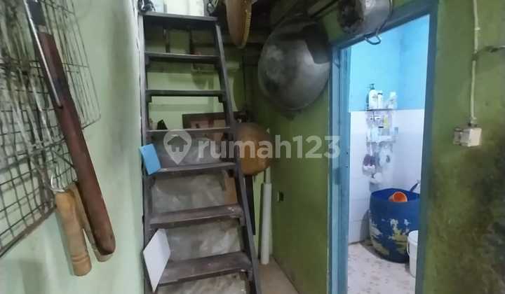 Jual Rumah Tua , Hitung Tanah Daerah Duri Kepa  2
