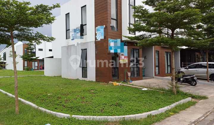 For Sale Citra Garden Puri Bagus Flood-Free 2