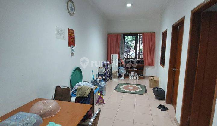 ** Rumah Kost2 an 3.5 Lantai di Tomang 13KT 6KM**  1