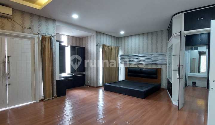 ** Rumah di Green Ville SHM Baru**