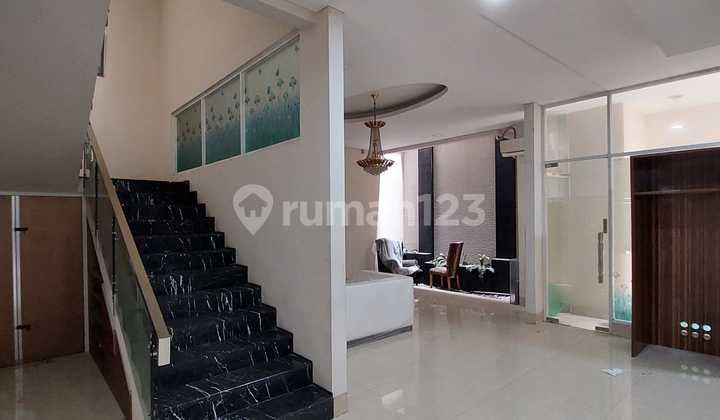 ** Rumah di Green Ville SHM Baru** 2