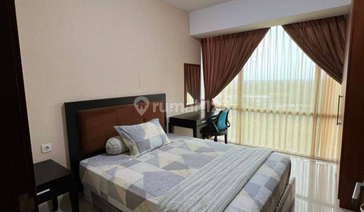 ** Apartemen U Residences 2 Kamar Tidur Bagus Furnished** 1