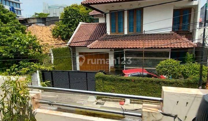 ** Rumah di Petojo sabangan Butuh Renovasi Cocok dijadikan kost2an** 1