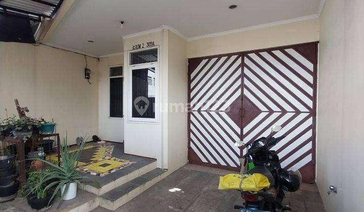 ** Rumah di Duri kepa 2 Lantai SHM Sudah Renovasi Selatan 2