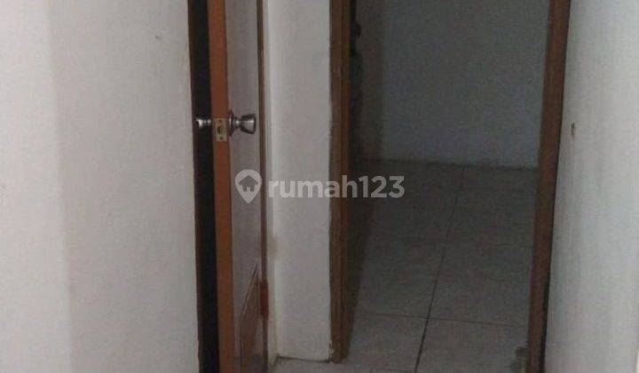 *** Rumah di Greenville 2 Lantai SHM Sudah Renovasi Utara*** 2