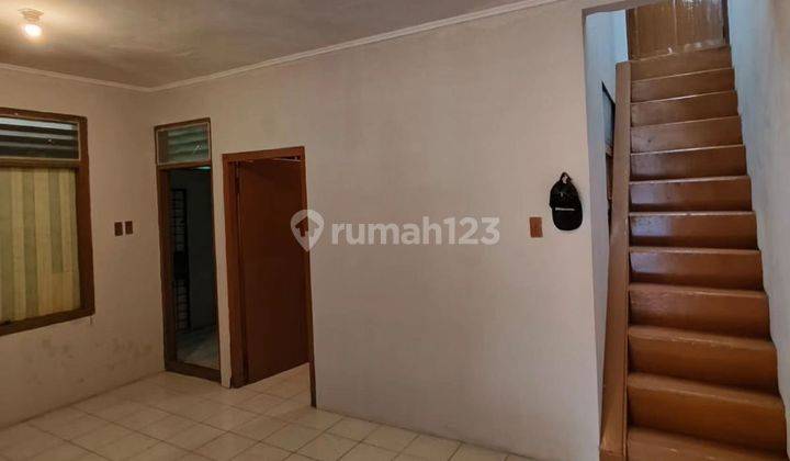 *** Rumah Di Petojo Shm Sudah Renovasi*** 2