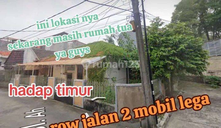 *** Rumah di Green ville 2 Lantai SHM Baru*** 2