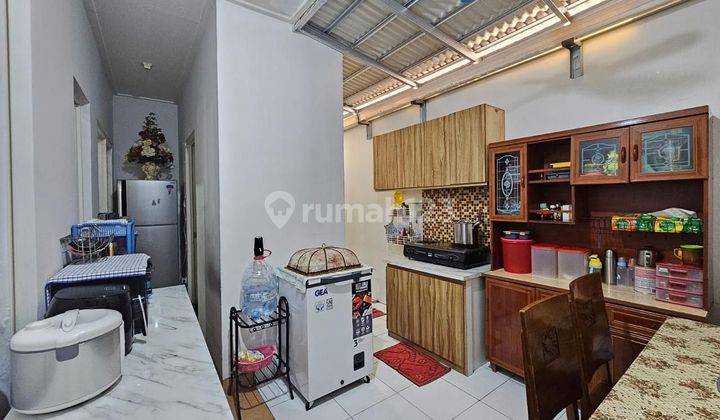 *** Rumah di Residence One Residence 2 Lantai Lainnya Bagus Utara*** 2