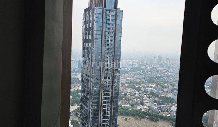 *** Apartemen Menara Jakarta Sudah Renovasi Unfurnished*** 2