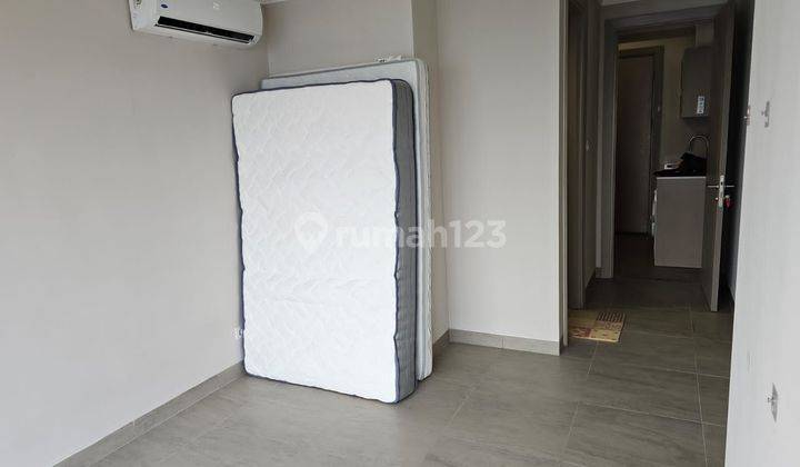 *** Apartemen Menara Jakarta Sudah Renovasi Unfurnished*** 1