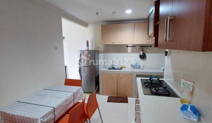 *** Apartemen Grand Palace Kemayoran 3 Kamar Tidur Bagus Unfurnished*** 2