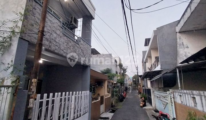 * 2-Story House in Duri Kepa with SHM, Renovated, South-Facing* 2