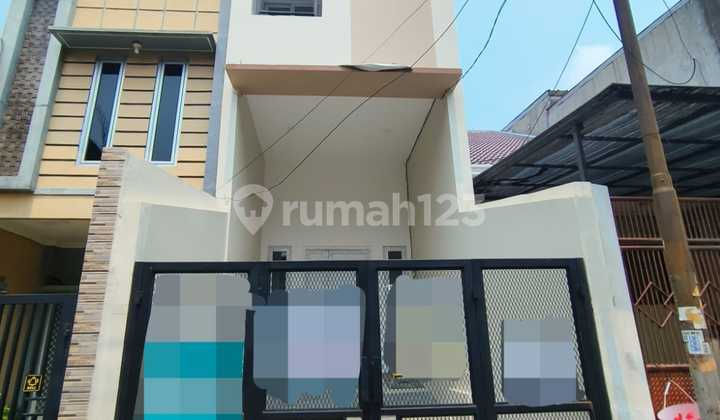 Jual Cepat Brand New Homes Area Grogol Jakbar ( Gr 13 ) Jual Cepat Brand New Homes Area Grogol Jakbar ( Gr 13 )