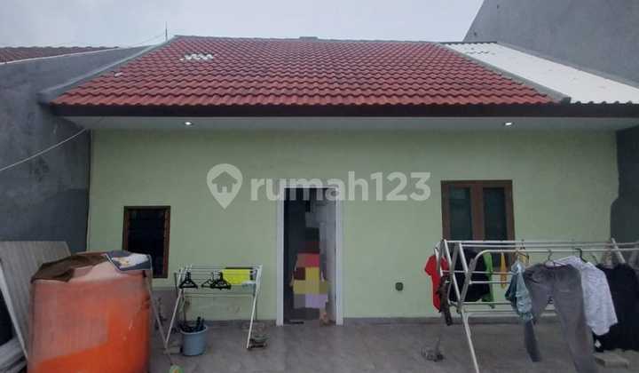 Dijual Rumah Di Jelambar Kavling Polri Siap Huni Bebas Banjir Dijual Rumah Di Jelambar Kavling Polri Siap Huni Bebas Banjir