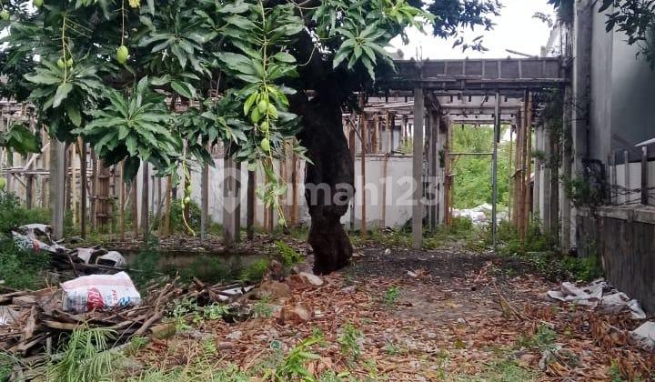 For Rent Plot In Mangga Besar Raya
