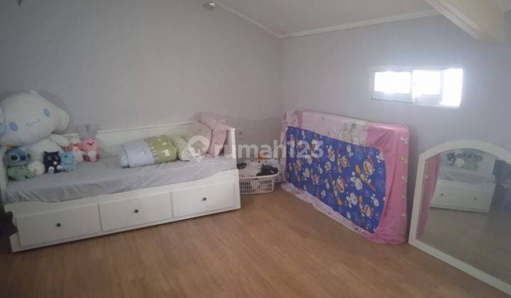 Di Jual Rumah Di Kembangan  1
