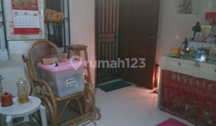 *** Rumah 3 Lantai Shm Butuh Renovasi Utara*** *** Rumah 3 Lantai Shm Butuh Renovasi Utara***