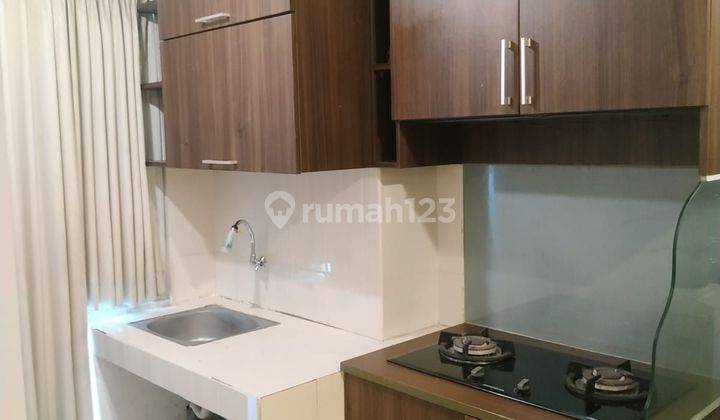 *** Apartemen Seasons City 2 Kamar Tidur Bagus Furnished*** 2