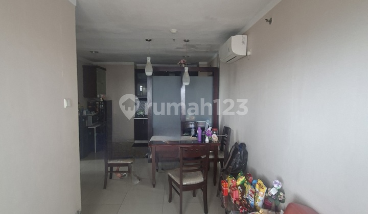 Dijual.apartement Grend Kartini Bagus Harga Bagus  2