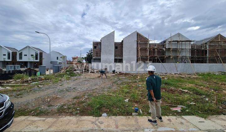 Tanah Di Kalideres Ppjb 82m2 Lokasi Bagus Strategis Tanah Di Kalideres Ppjb 82m2 Lokasi Bagus Strategis