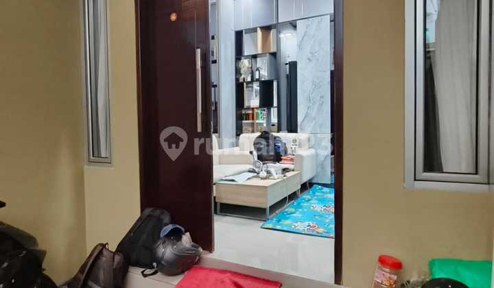 Jual Rumah Ditanjung Duren