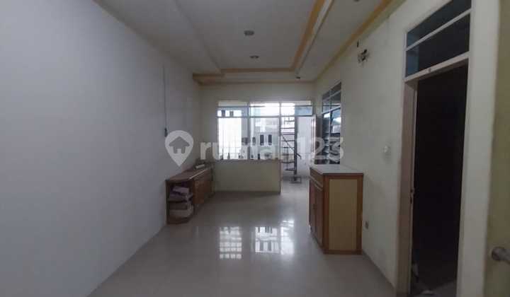 Jual Rumah Taman Ratu Daerah Strategis Dekat Kmana Mana  2