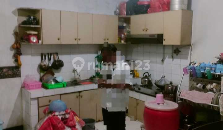 Rumah Di.jual Di Duri Kepa  2