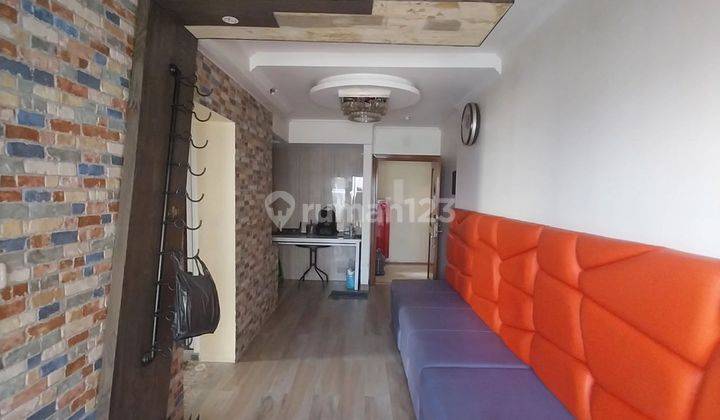 *** Apartemen Grand Palace Kemayoran 2 Kamar Tidur Furnished*** 1