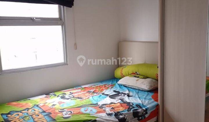 *** Apartemen Seasons City 2 Kamar Tidur*** 1