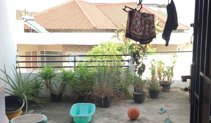 Jual Rumah Di Vikamas Kapuk Harga Menarik Rumah Bagus SHM di Kapuk 2