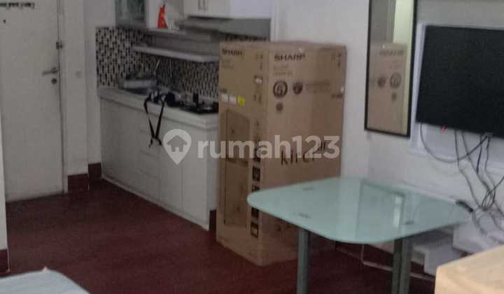 *** Apartemen Seasons City Kamar Tidur Furnished Bagus*** 1