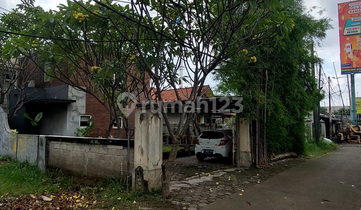 Sell House in Bekasi Area