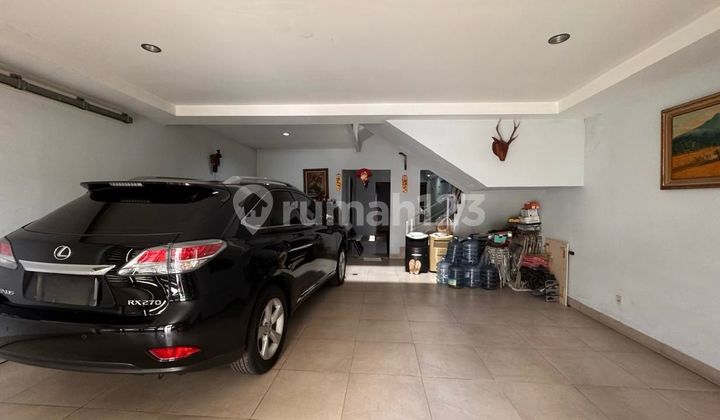 Jual Rumah Daerah Pluit 2