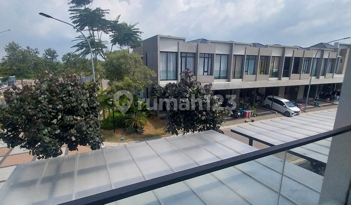 Di Jual Rumah Di Pik 2 California 