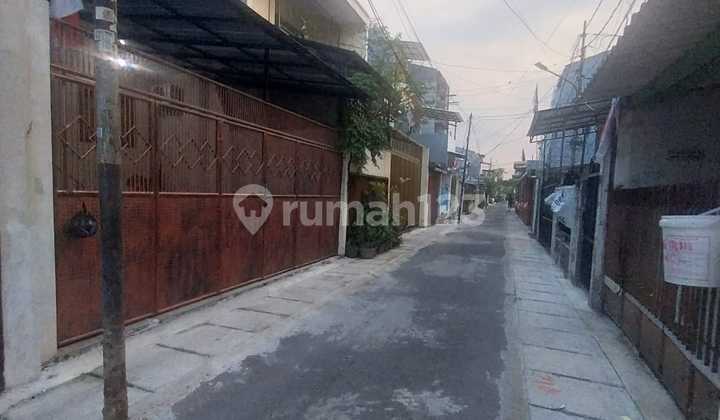 Sell Fast Brand New Homes in Grogol West Jakarta Area (Gr 13) 2