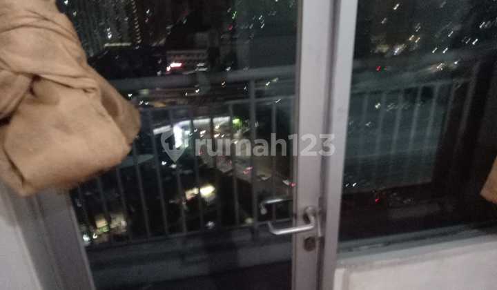 *** Apartemen Seasons City Kamar Tidur Furnished Bagus*** 2