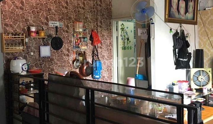 Jual Rumah Di Vikamas Kapuk Harga Menarik Rumah Bagus SHM di Kapuk