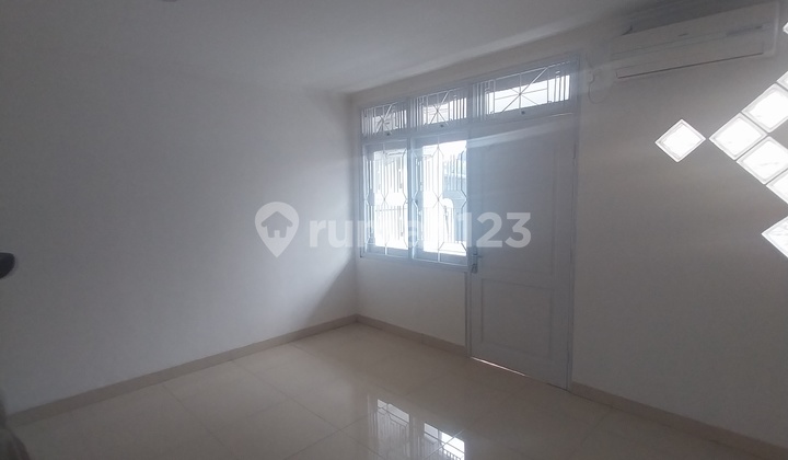 Di Jual Rumah Greenville Dalam Cluster Rumah SHM di Green Ville 2