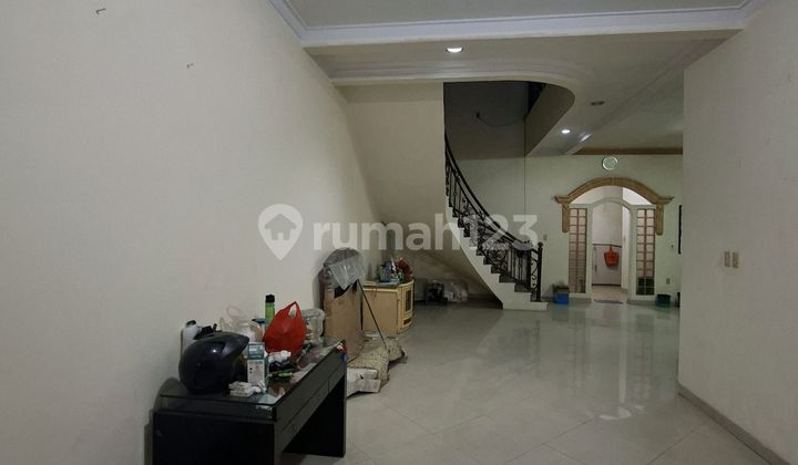 For Rent House in Tambora Good