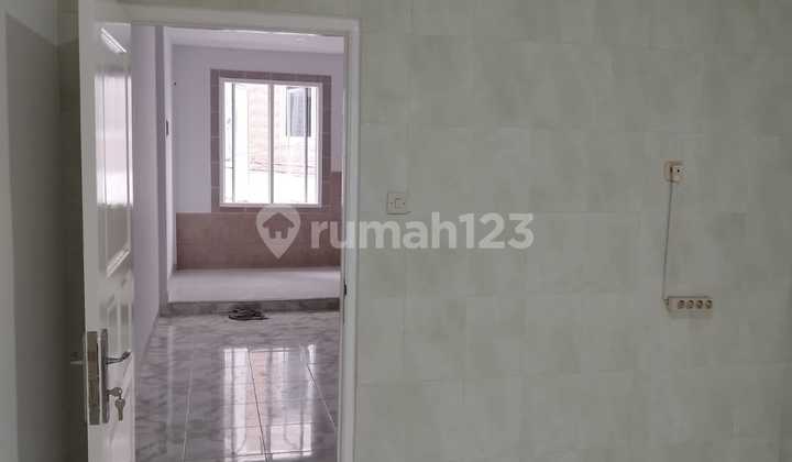 Di Jual Rumah Jelambar Lokasi Rumah Shm Di Jelambar