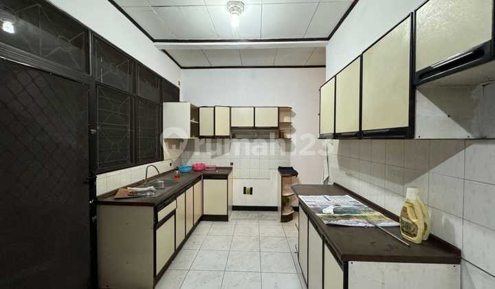 Jual Rumah Area Pik Indomobil Daerah Bagus Banget  2