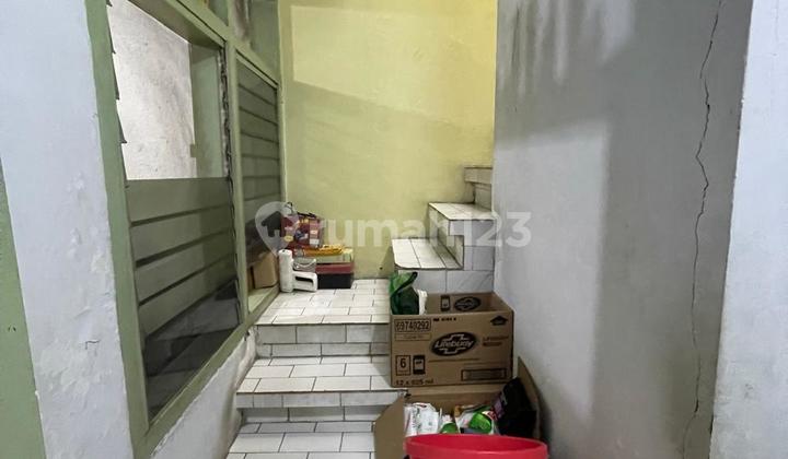 Jual Rumah Di Muara Karang  2