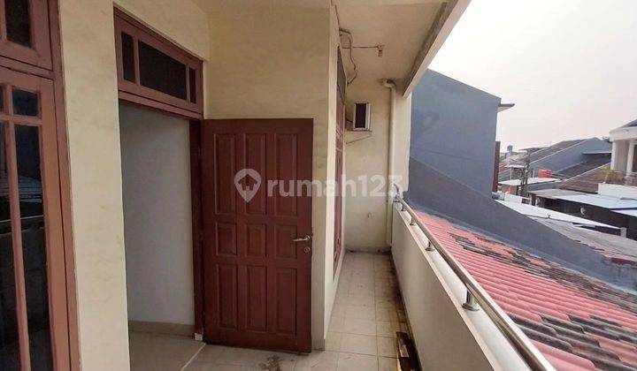 *** Rumah 2 Lantai Shm Sudah Renovasi*** 2