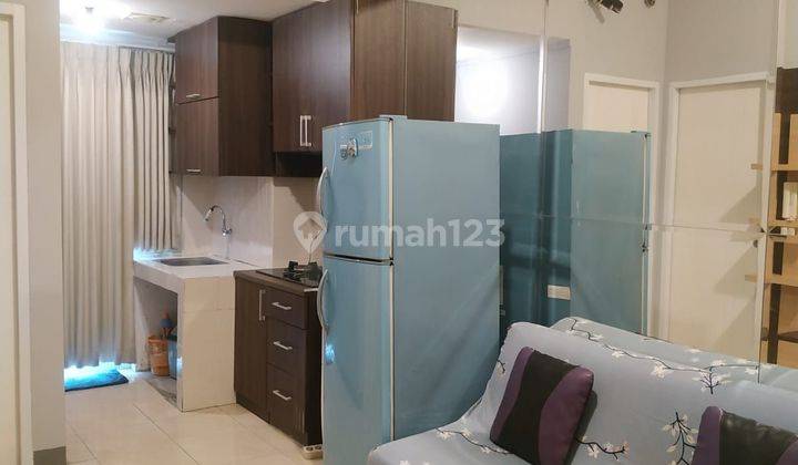 *** Apartemen Seasons City 2 Kamar Tidur Bagus Furnished*** 1