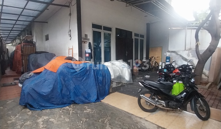 Di Jual Rumah Di Daerah Cideng Daerah Bagus Bgt