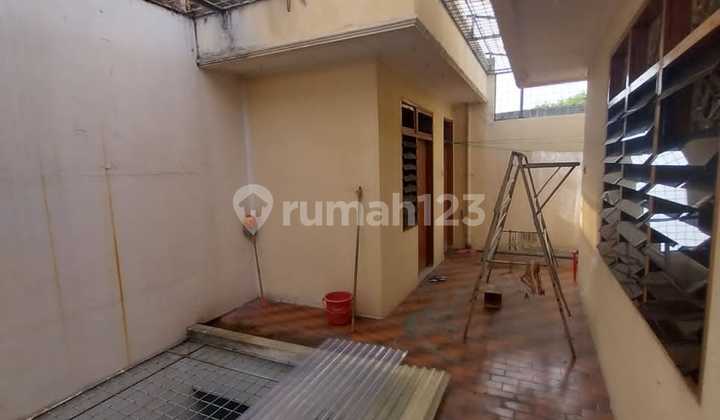Di Jual Rumah Di Taman Ratu Dekat Kmana Mana 