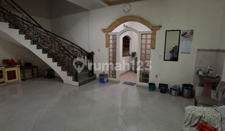 For Rent House in Tambora Good